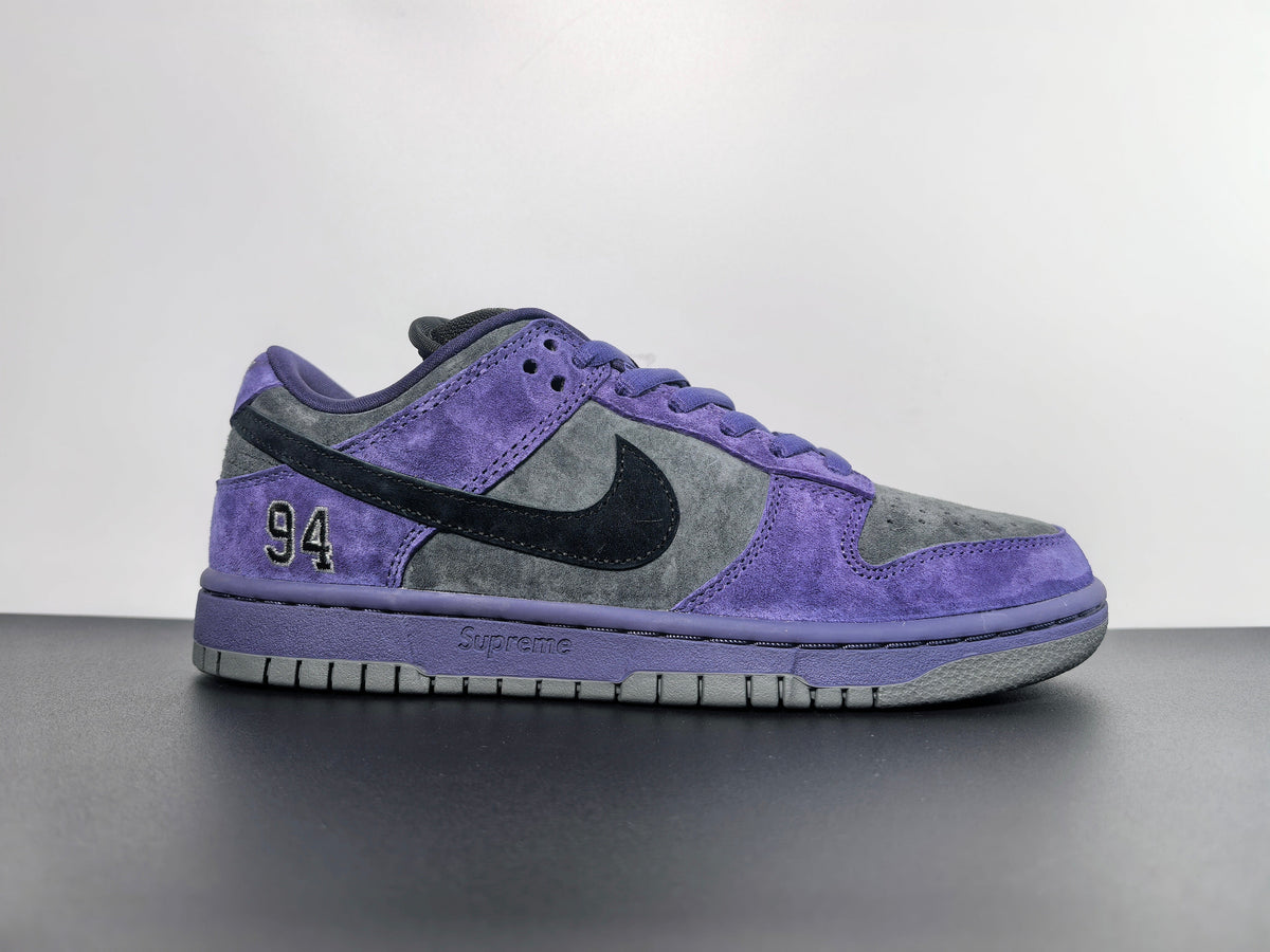 Supreme x Dunk SB LOW Pro OG QS - Authentic Skate Culture Reimagined - OMYGOODS