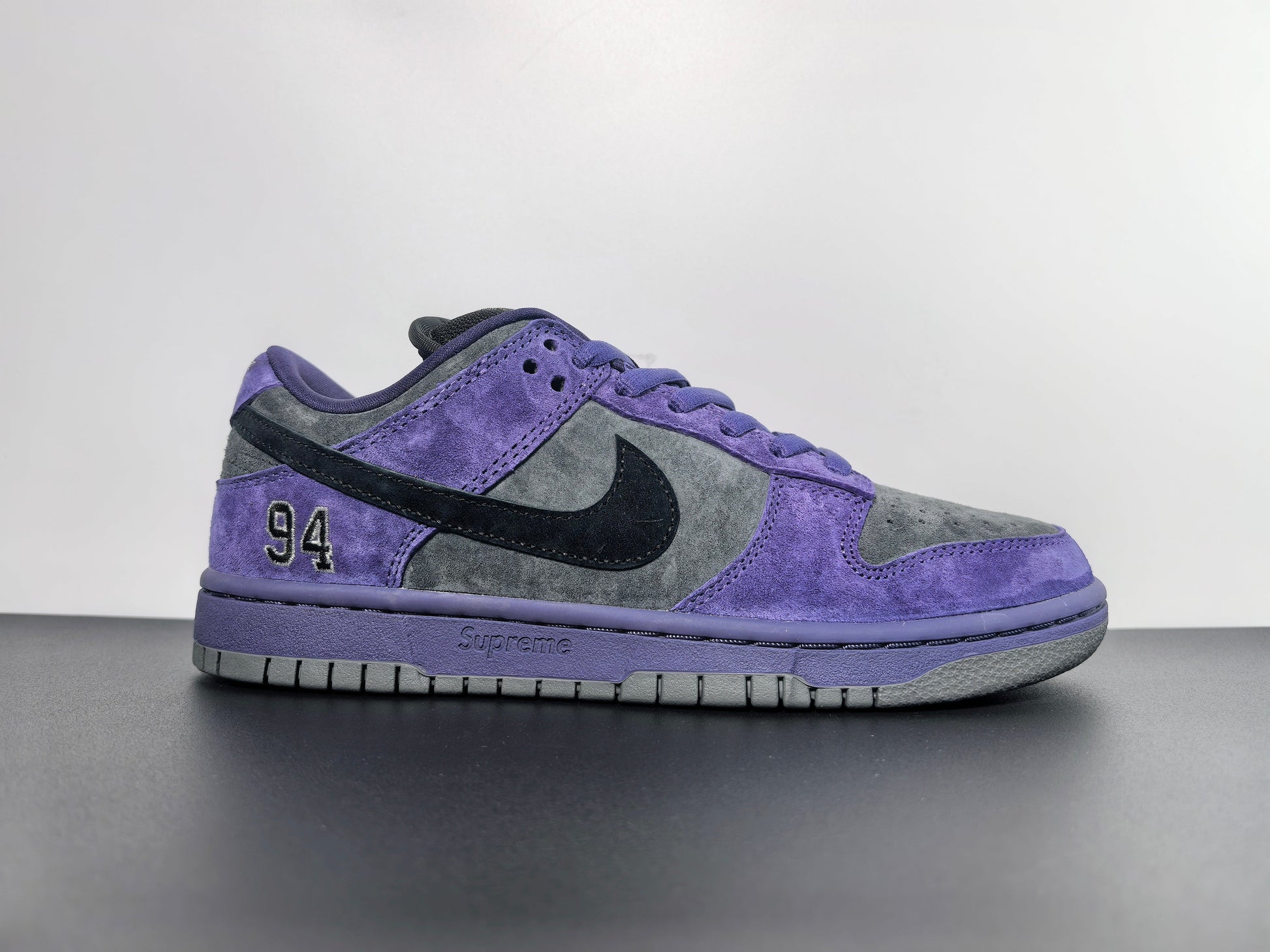 Supreme x Dunk SB LOW Pro OG QS - Authentic Skate Culture Reimagined - OMYGOODS