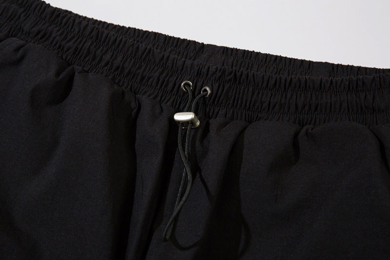 Urban Bloc | Color-Blocked Sweatpants
