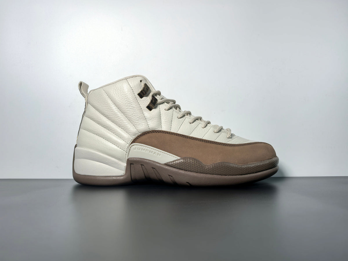 Air Jordan 12 Retro Fireside