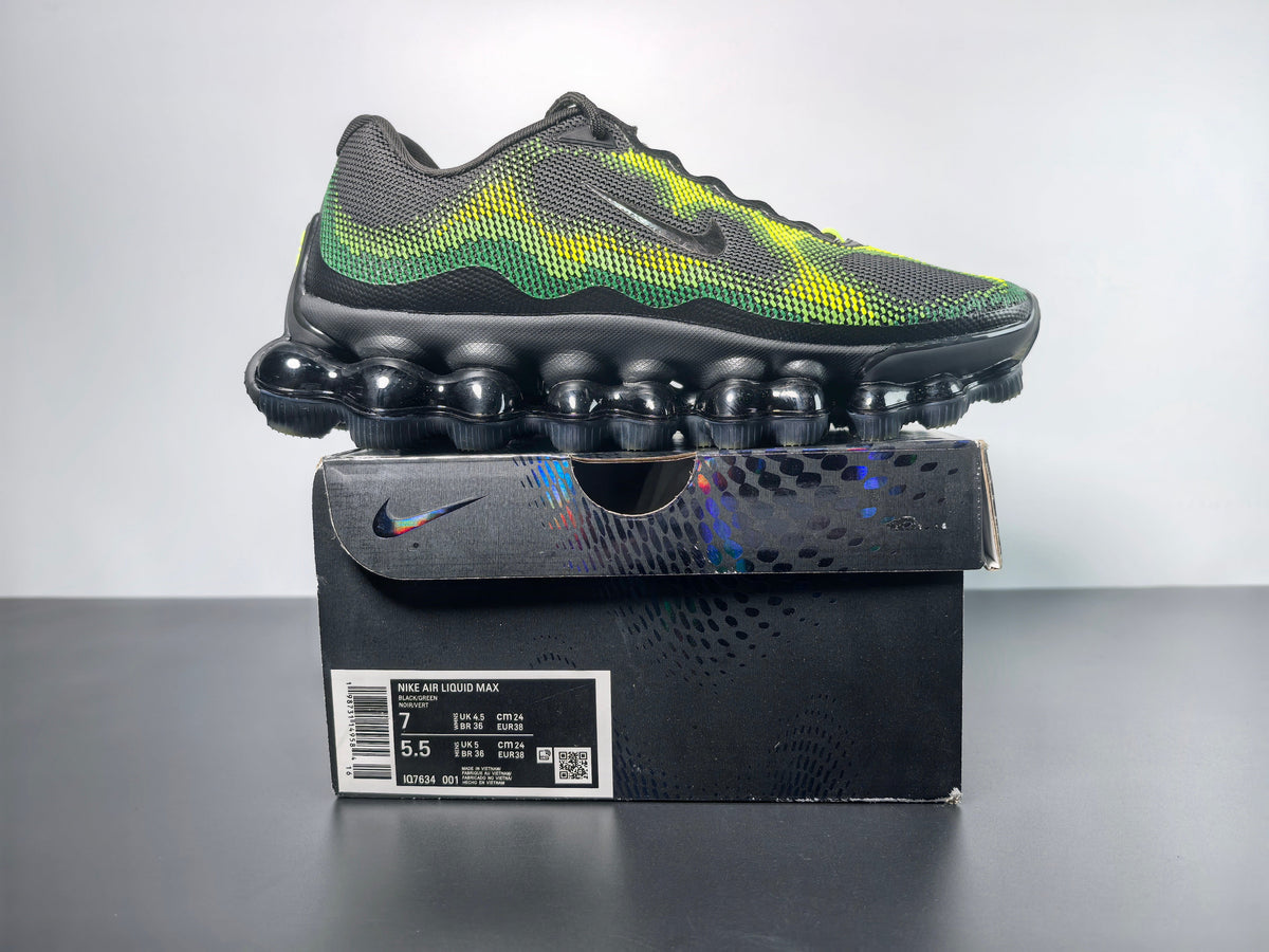 Nike AIR LIQUID MAX CUSTOM
