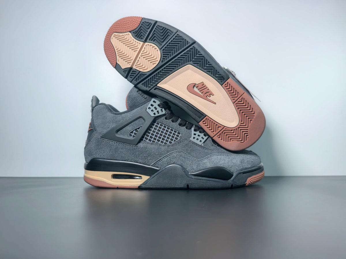 Air Jordan 4 London