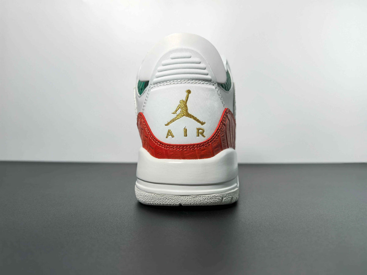 Jordan Air Jordan 3 Mexico “El Vuelo”
