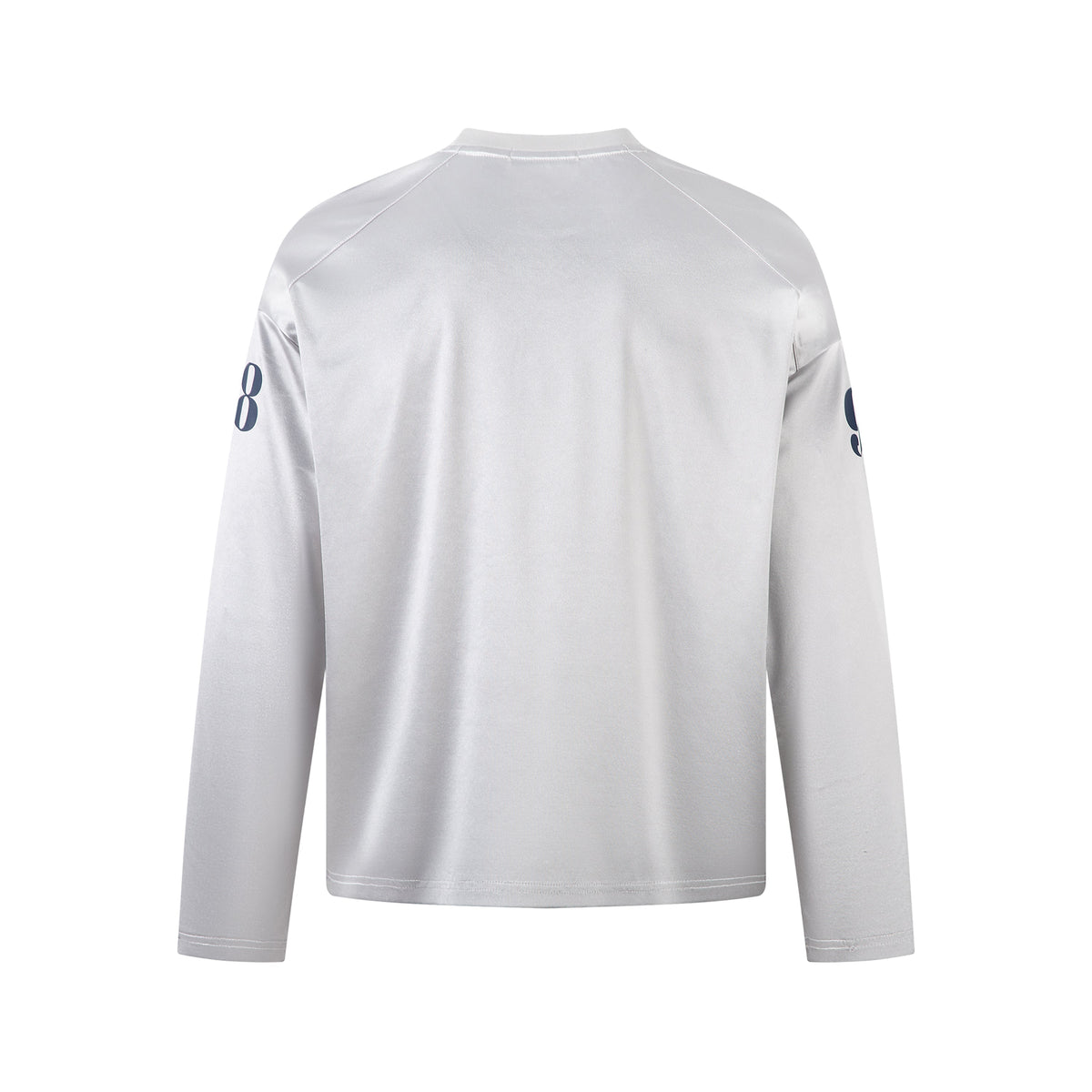 98 Typography Sports | Racing Sweatshirt - OMYGOODS