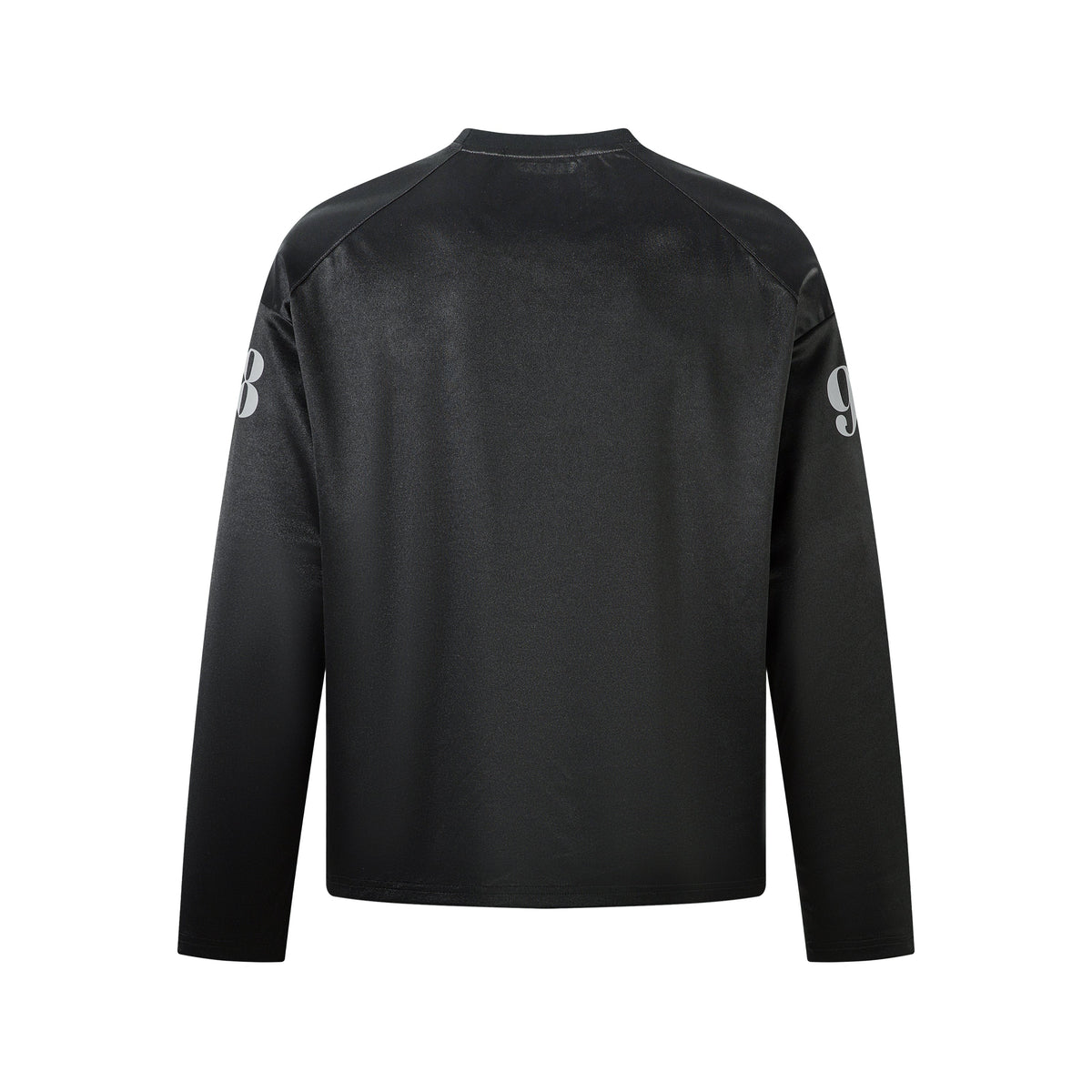 98 Typography Sports | Racing Sweatshirt - OMYGOODS
