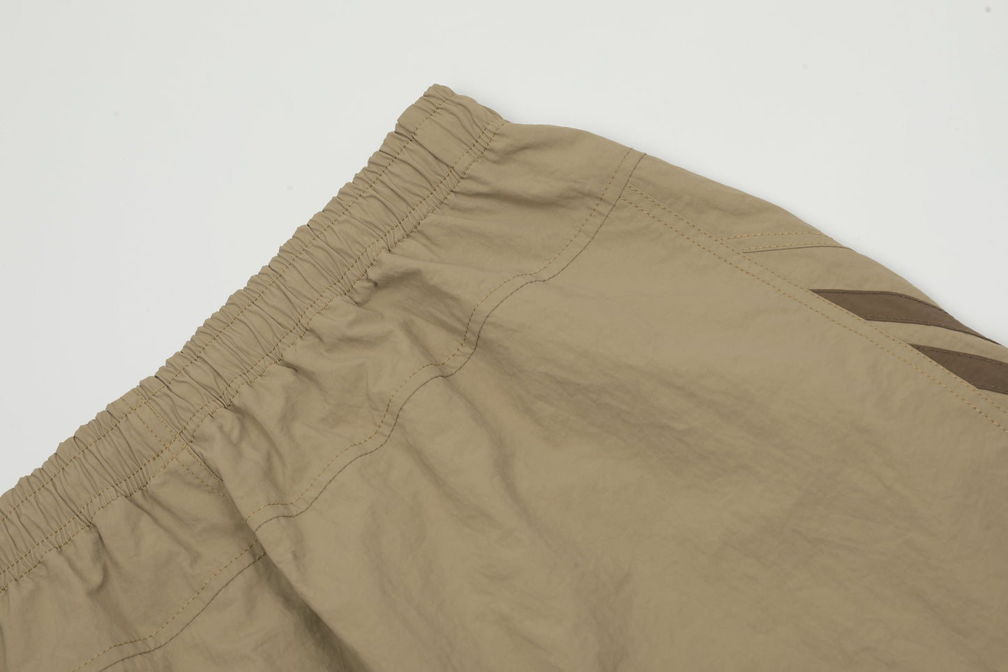 Basic Strip | Track Pants