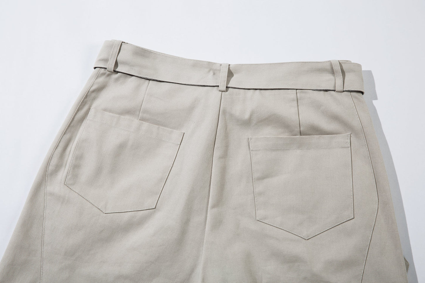 Summer Streetwear | Baggy Shorts