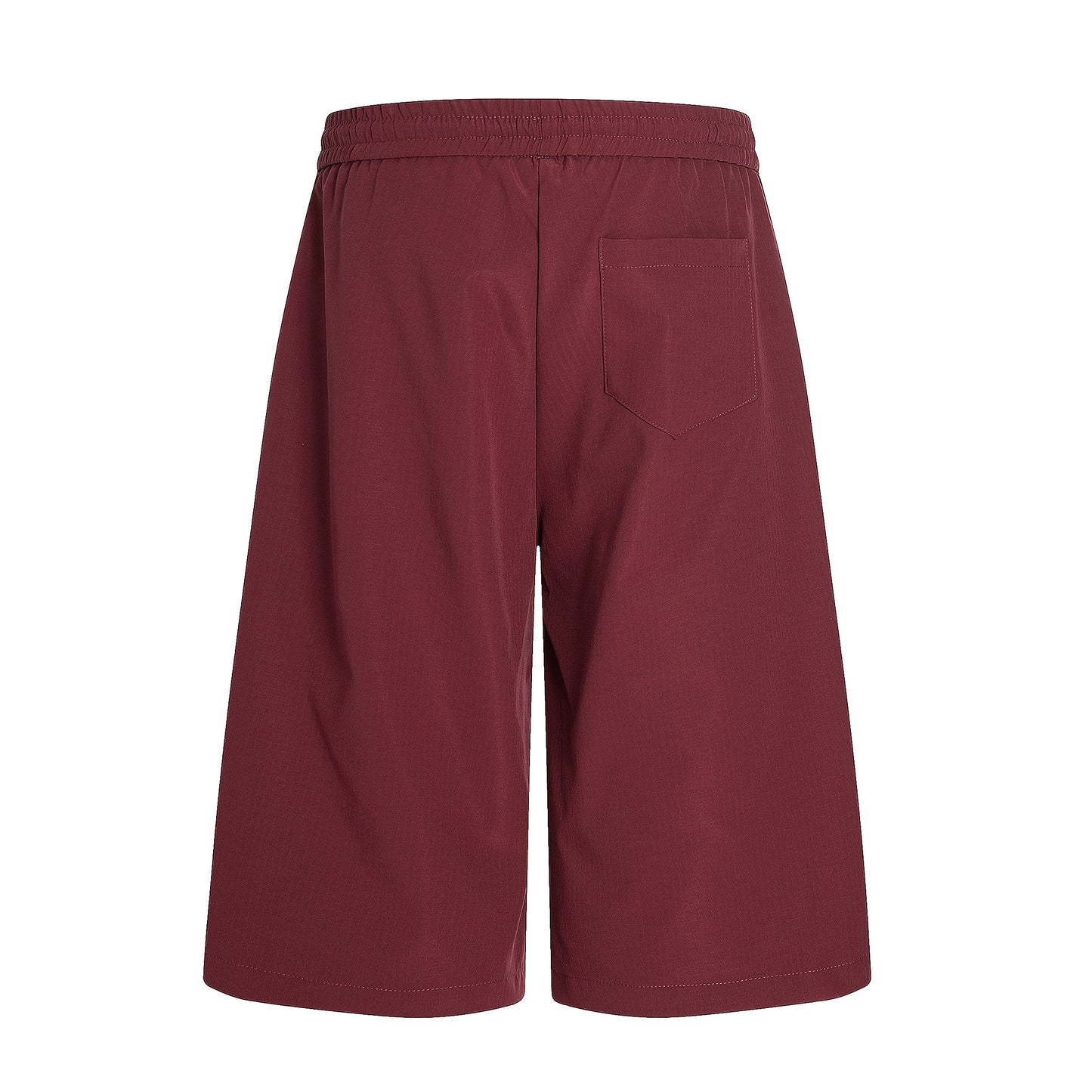Stripe Panel | Sport Shorts