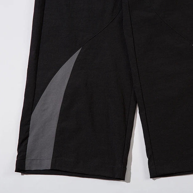 Phantom Slash Jogger Pants