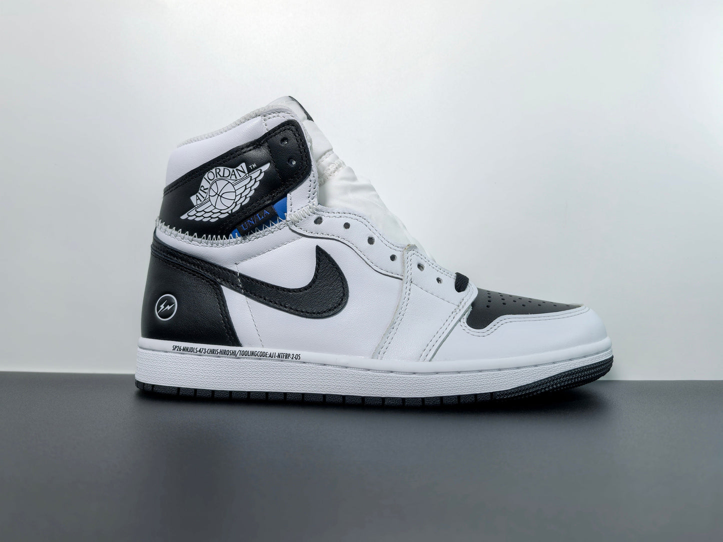 Union LA x Air Jordan 1 Retro - Men’s Grails for Streetwear Lovers - OMYGOODS