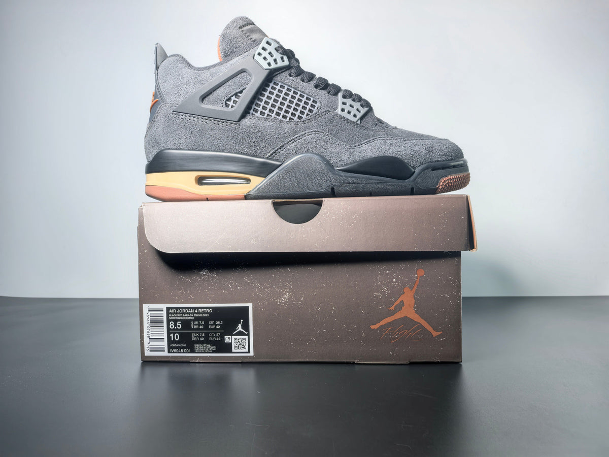 Air Jordan 4 London