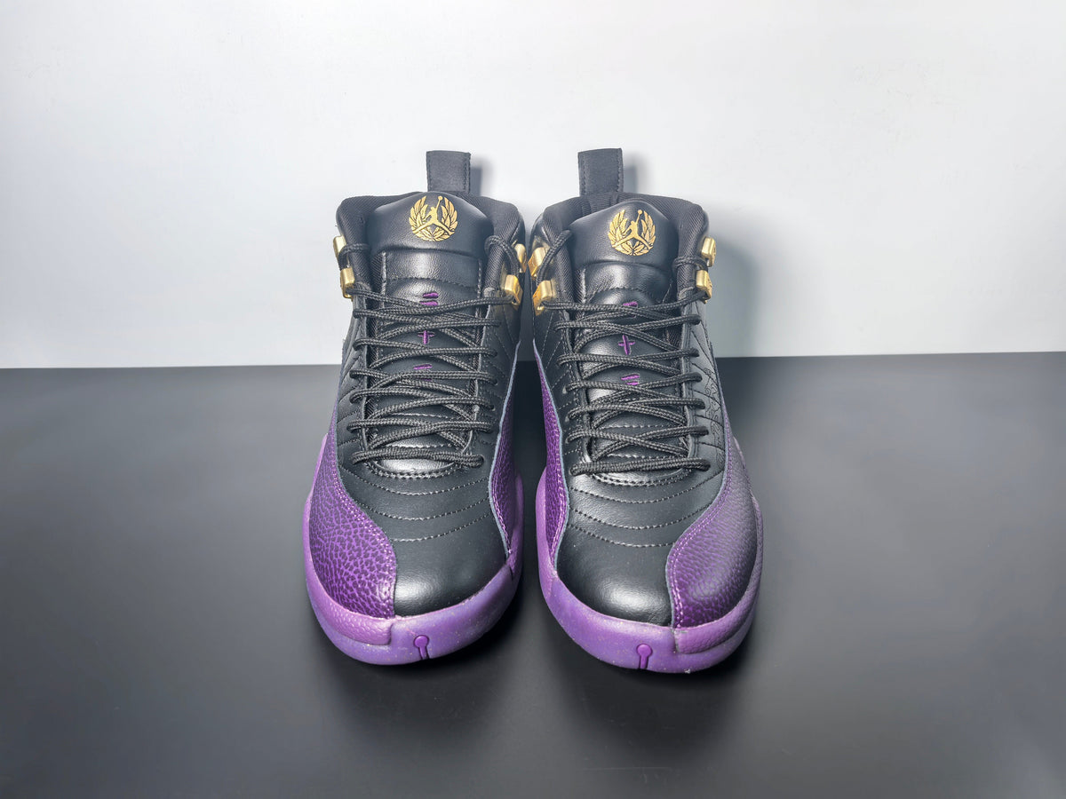 Air Jordan 12 Retro AJ12