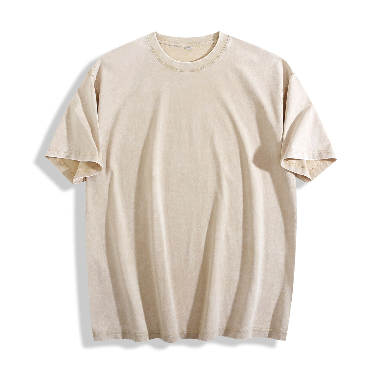 Oversize Casual Streetwear Style T-Shirt