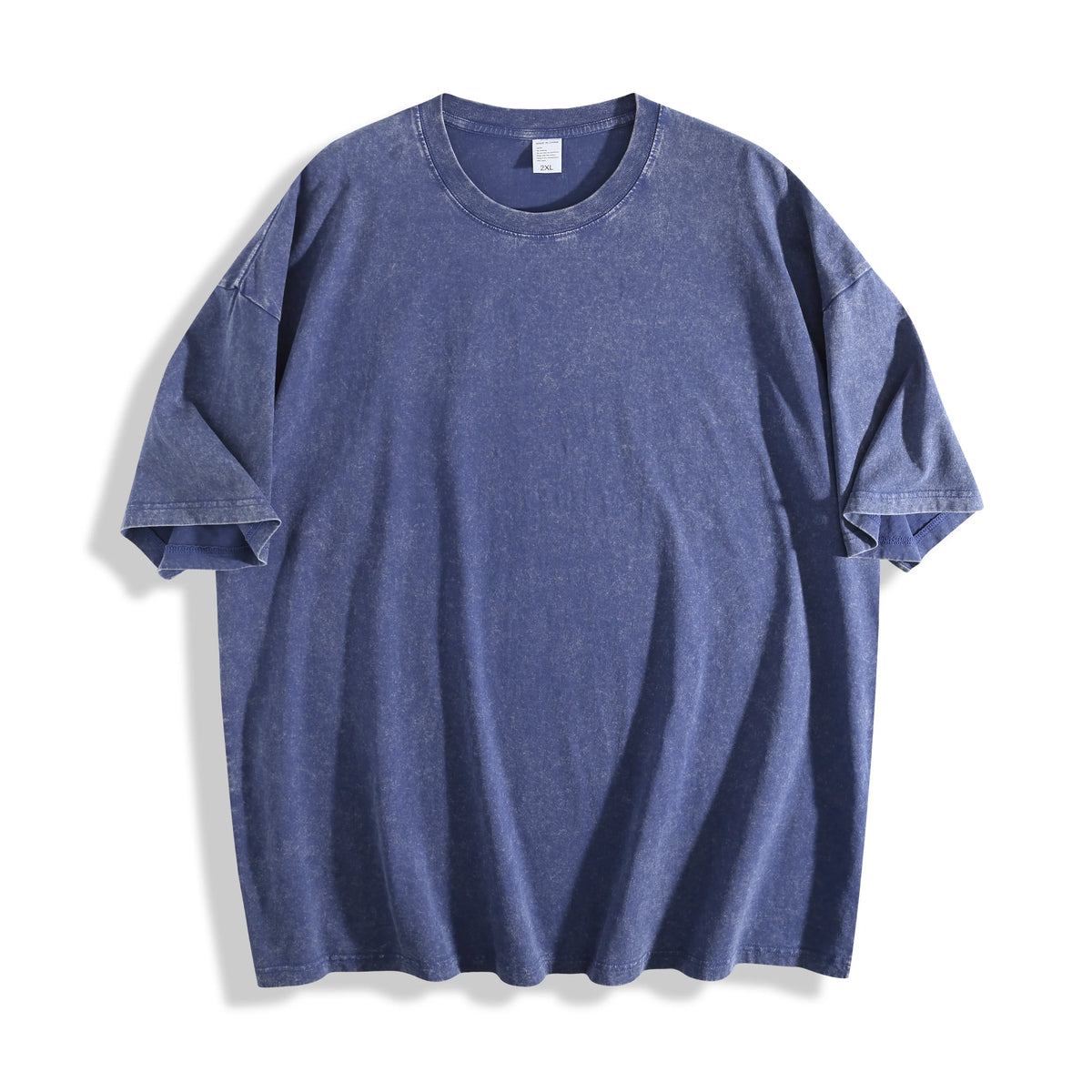 Oversize Casual Streetwear Style T-Shirt