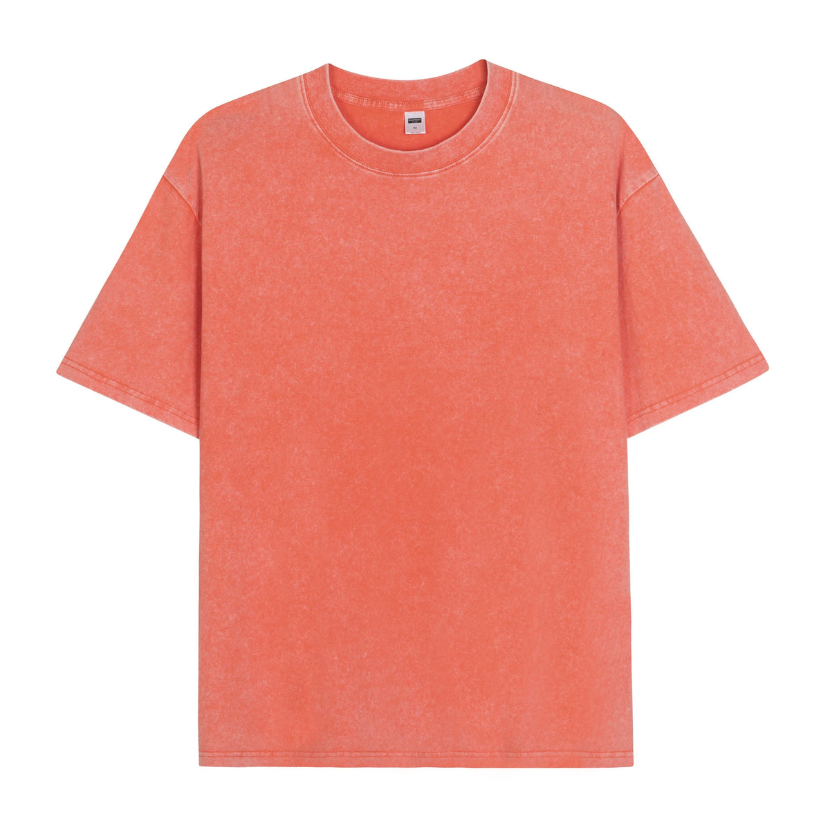Oversize Casual Streetwear Style T-Shirt