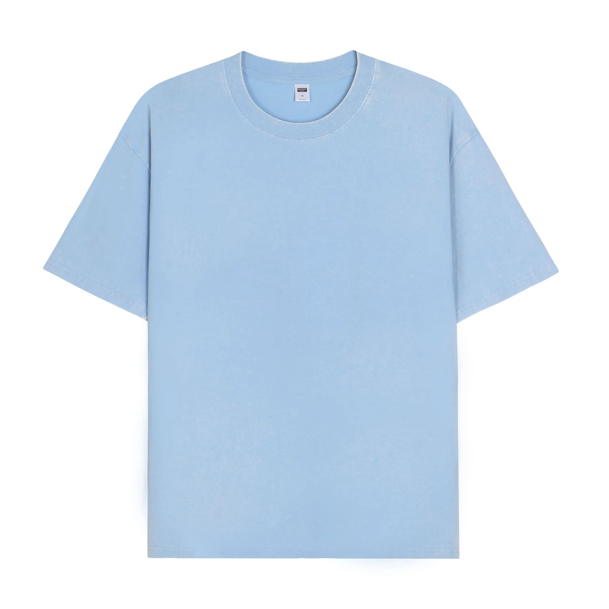 Oversize Casual Streetwear Style T-Shirt