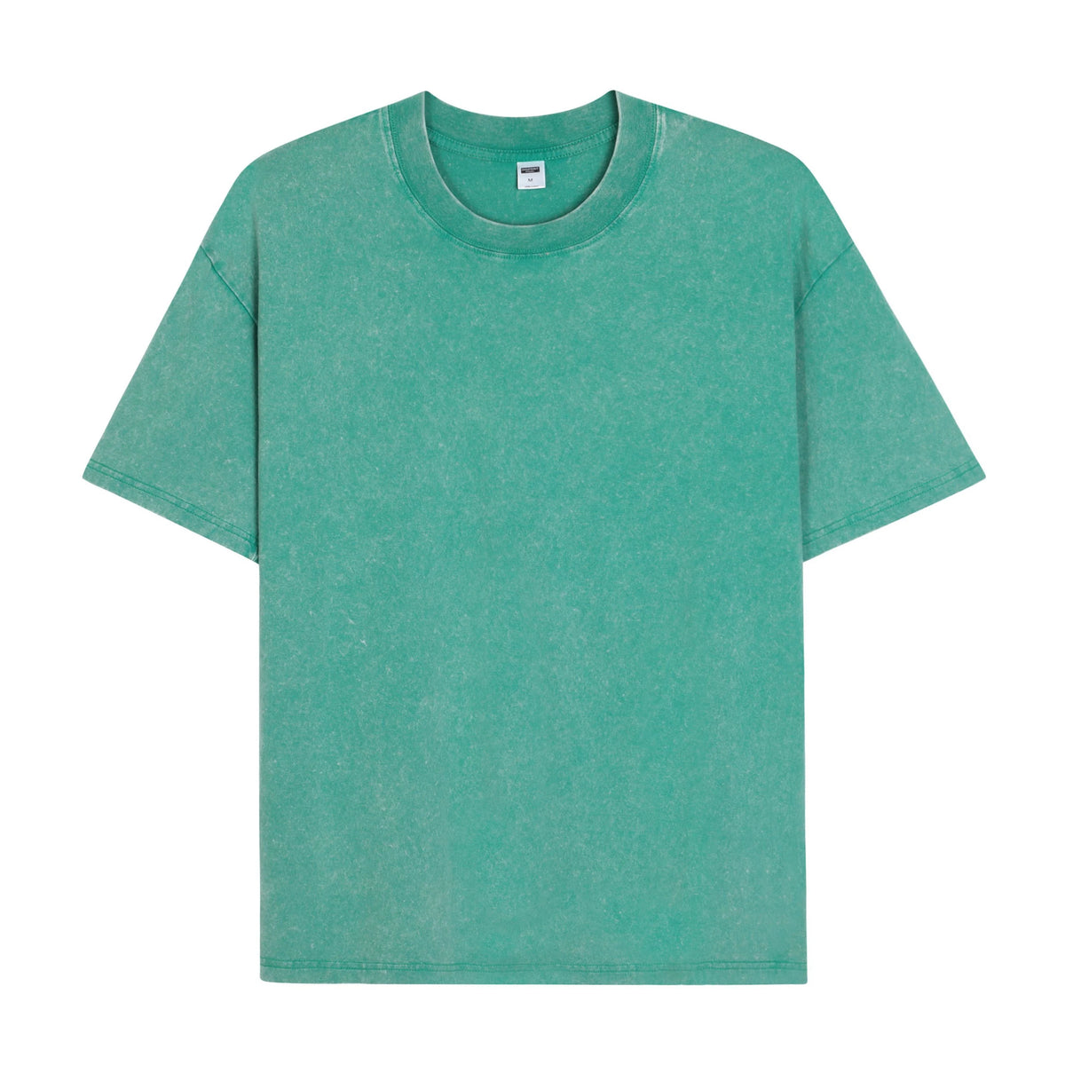 Oversize Casual Streetwear Style T-Shirt