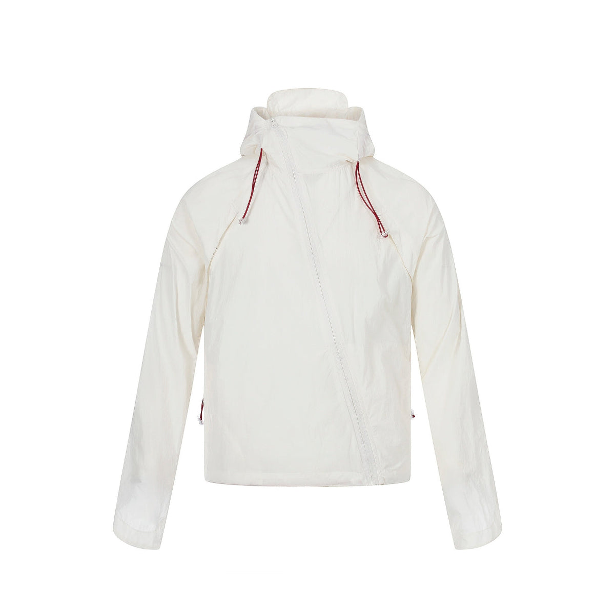 Aether Shield Hoodie Jacket