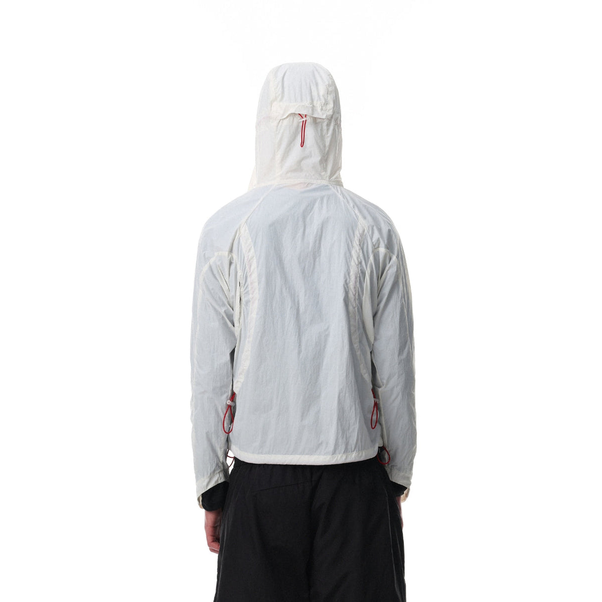 Aether Shield Hoodie Jacket