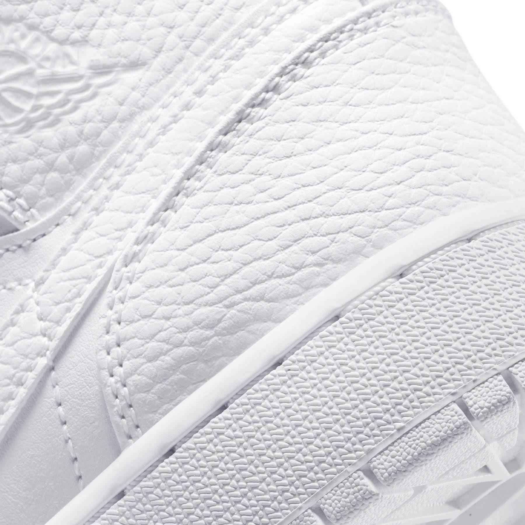 Air Jordan 1 Mid Triple White - Elevate Your Style and Comfort