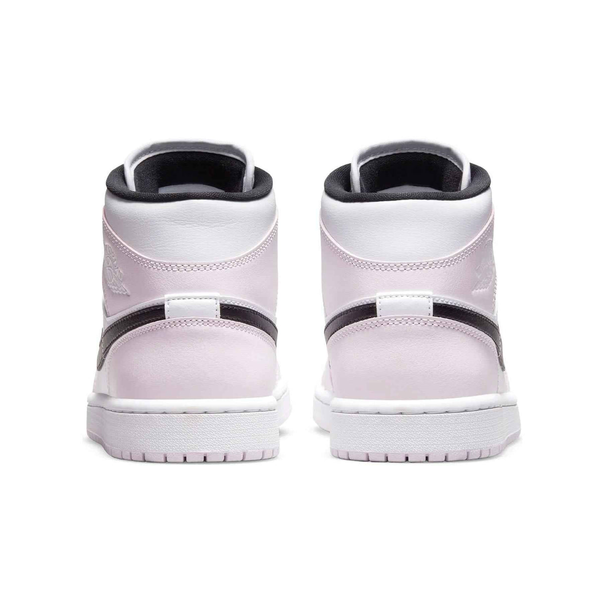 Air Jordan 1 Barely Rose - Stylish Comfort and Timeless Design for Women SneakerNational