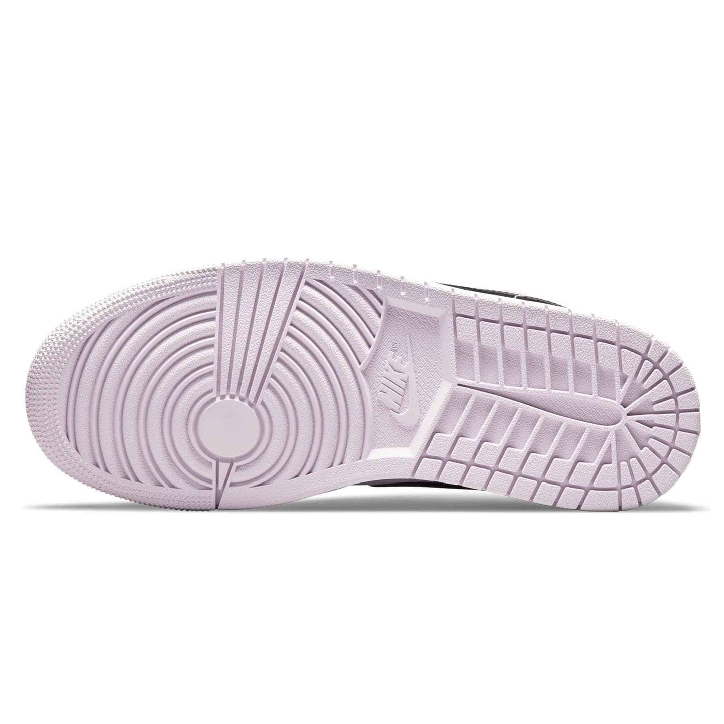Air Jordan 1 Barely Rose - Stylish Comfort and Timeless Design for Women SneakerNational