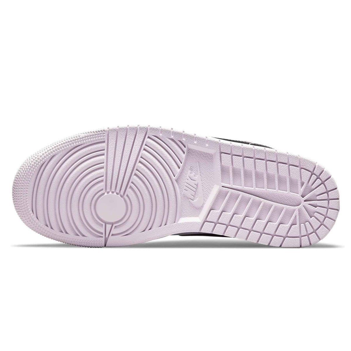 Air Jordan 1 Barely Rose - Stylish Comfort and Timeless Design for Women SneakerNational
