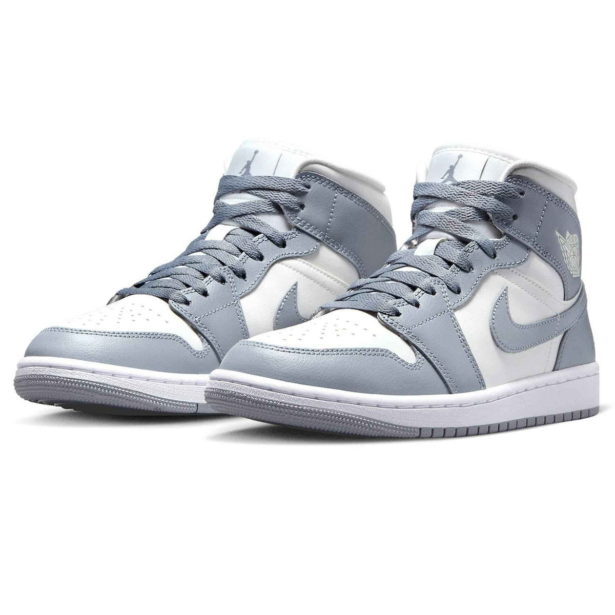 Air Jordan 1 Stealth Mid Wmns - Iconic Style Meets Ultimate Comfort SneakerNational