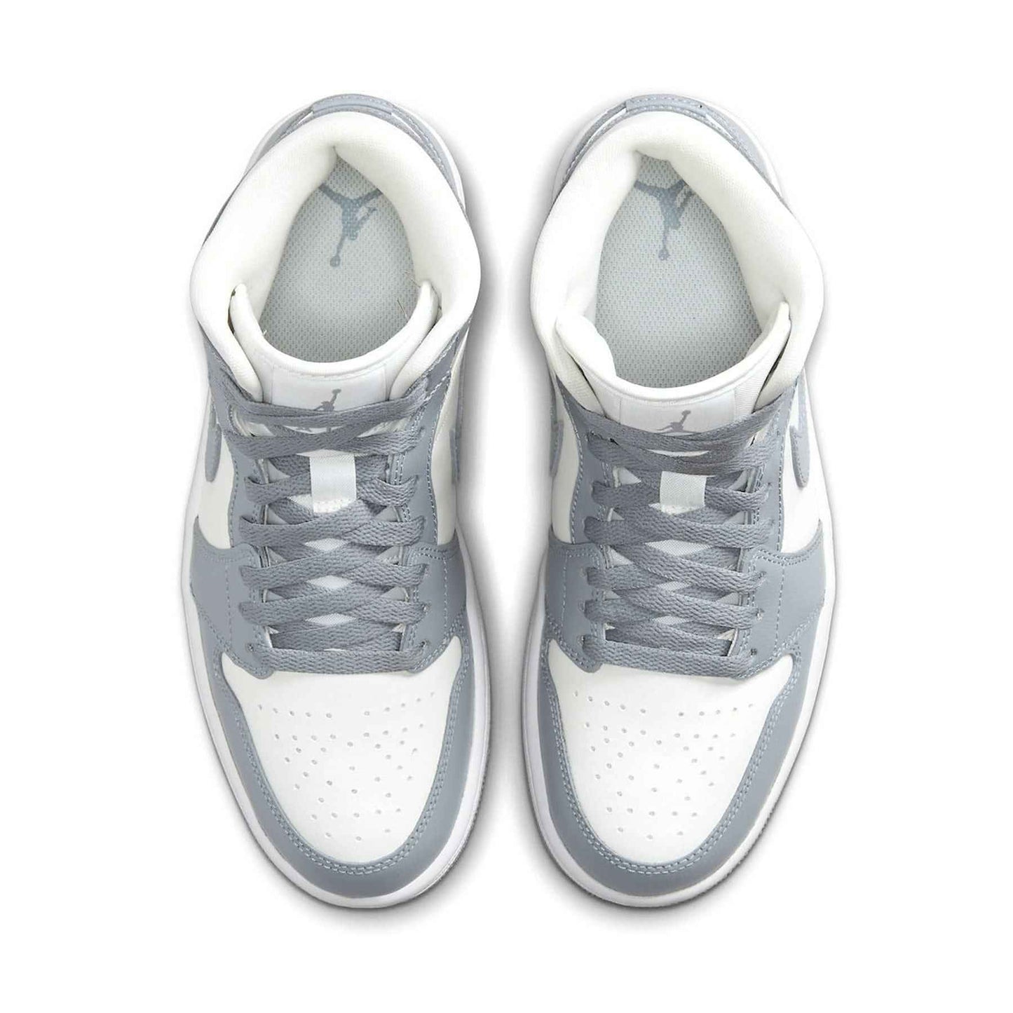 Air Jordan 1 Stealth Mid Wmns - Elevate Your Style and Comfort