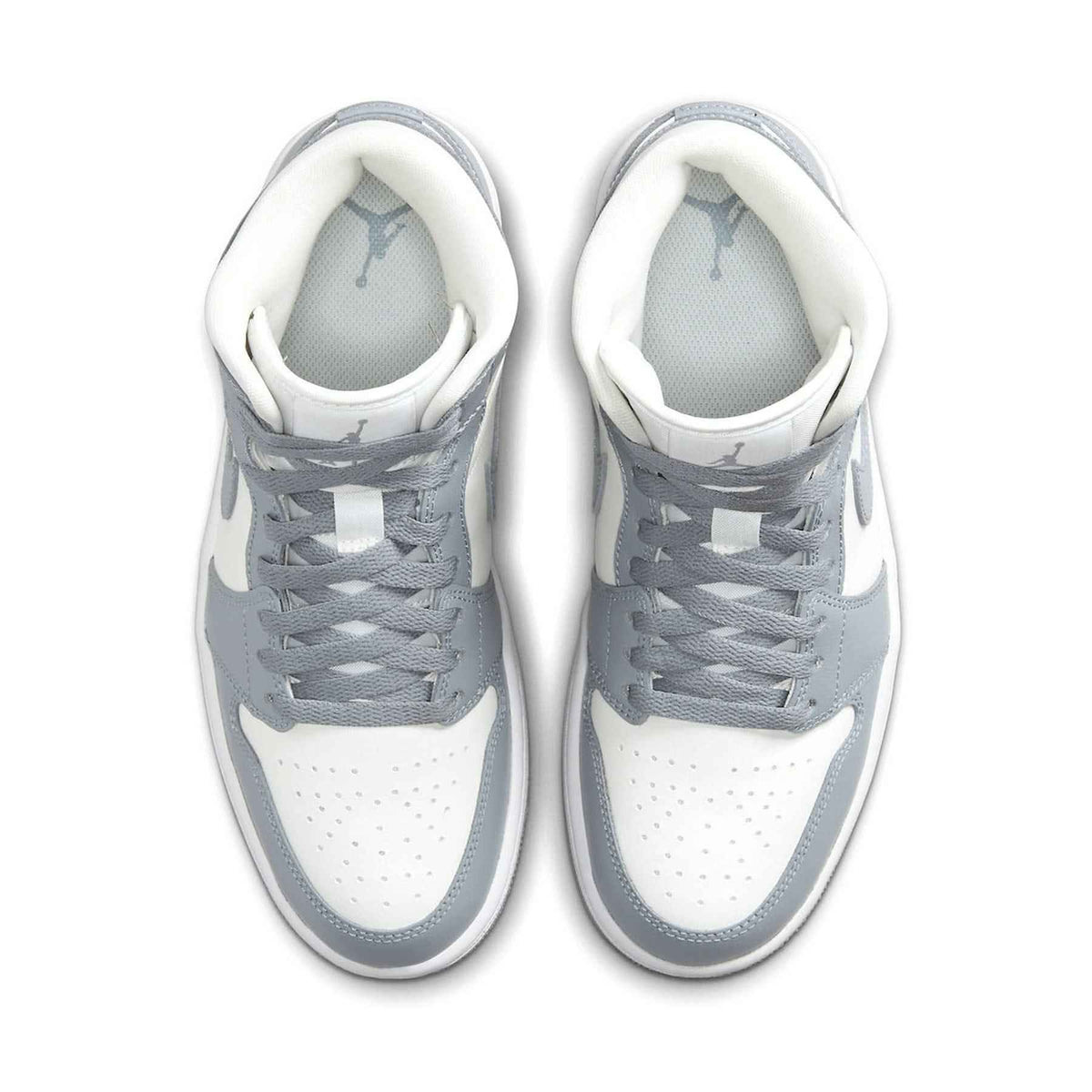 Air Jordan 1 Stealth Mid Wmns - Elevate Your Style and Comfort