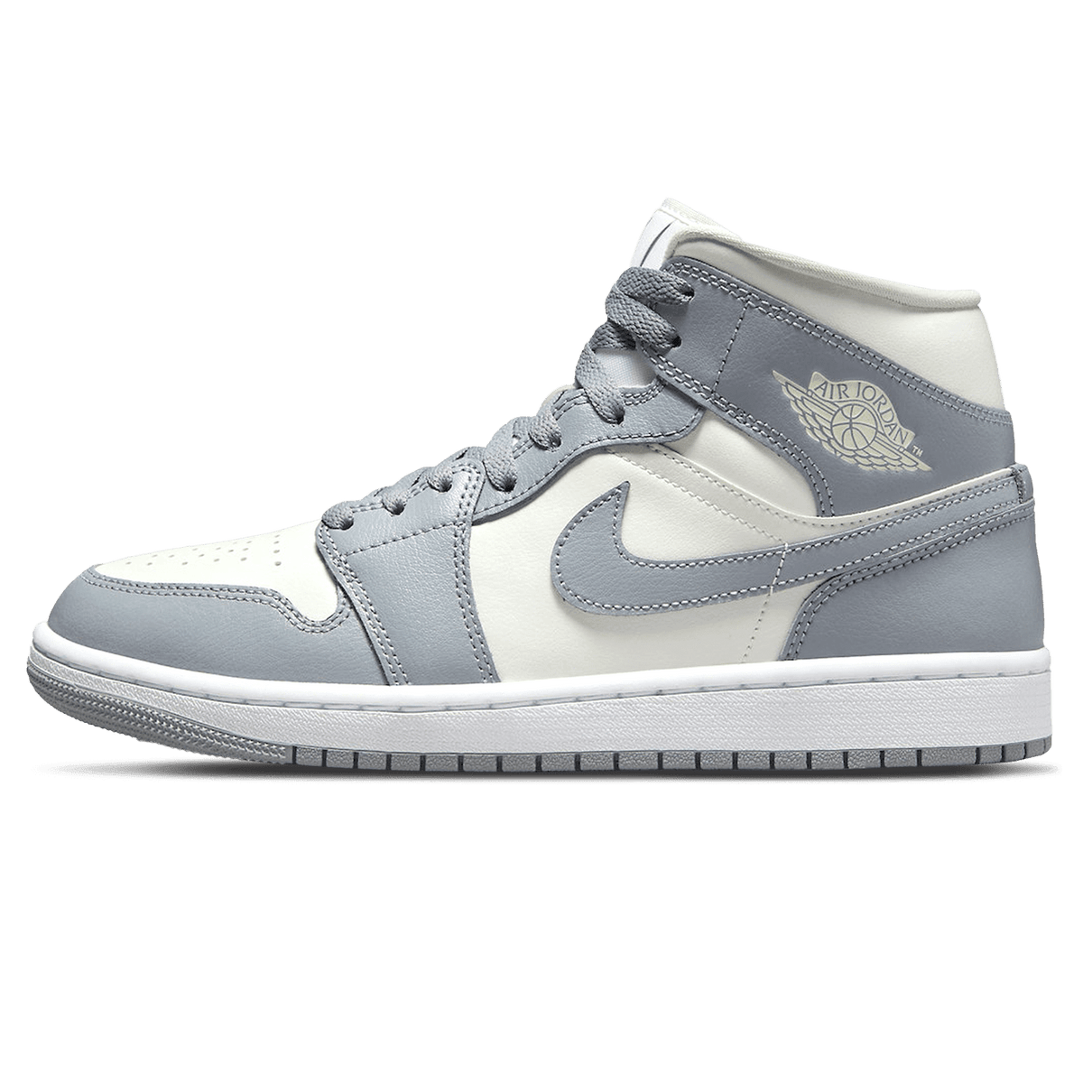 Air Jordan 1 Stealth Mid Wmns - Elevate Your Style and Comfort