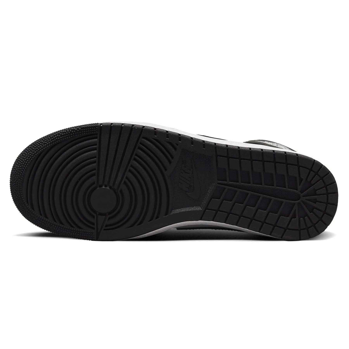 Air Jordan 1 Retro Black White High '85 OG - Iconic Sneaker Style SneakerNational