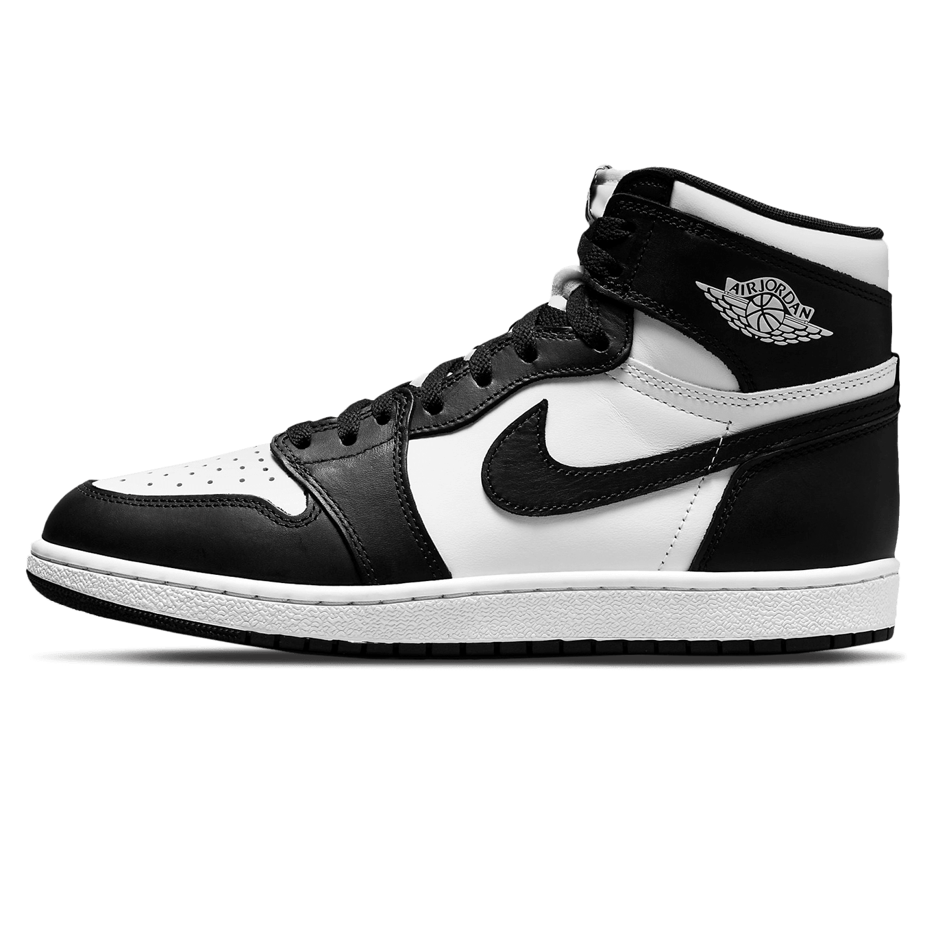 Air Jordan 1 Retro Black: The Iconic High Top Sneaker
