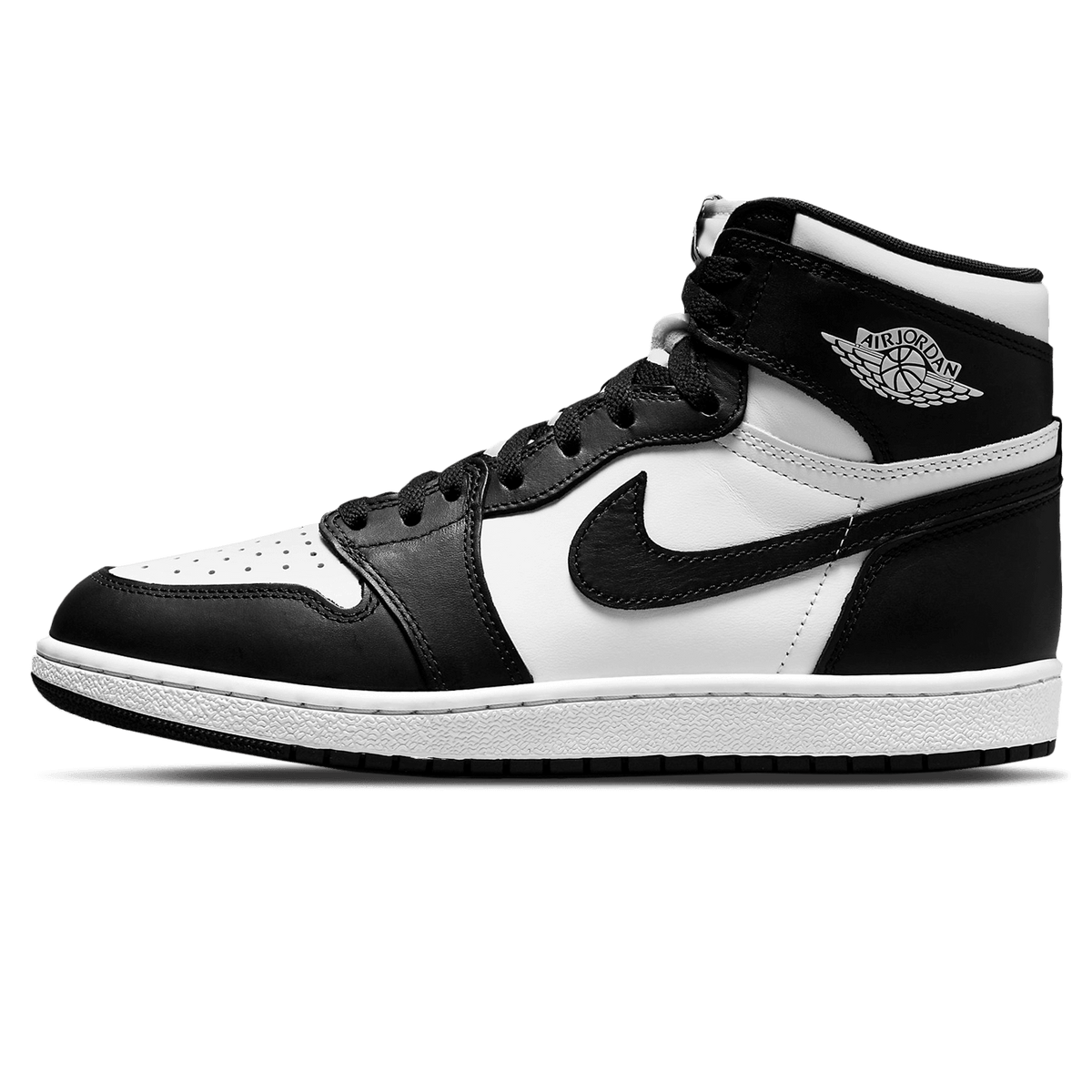 Air Jordan 1 Retro Black: The Iconic High Top Sneaker
