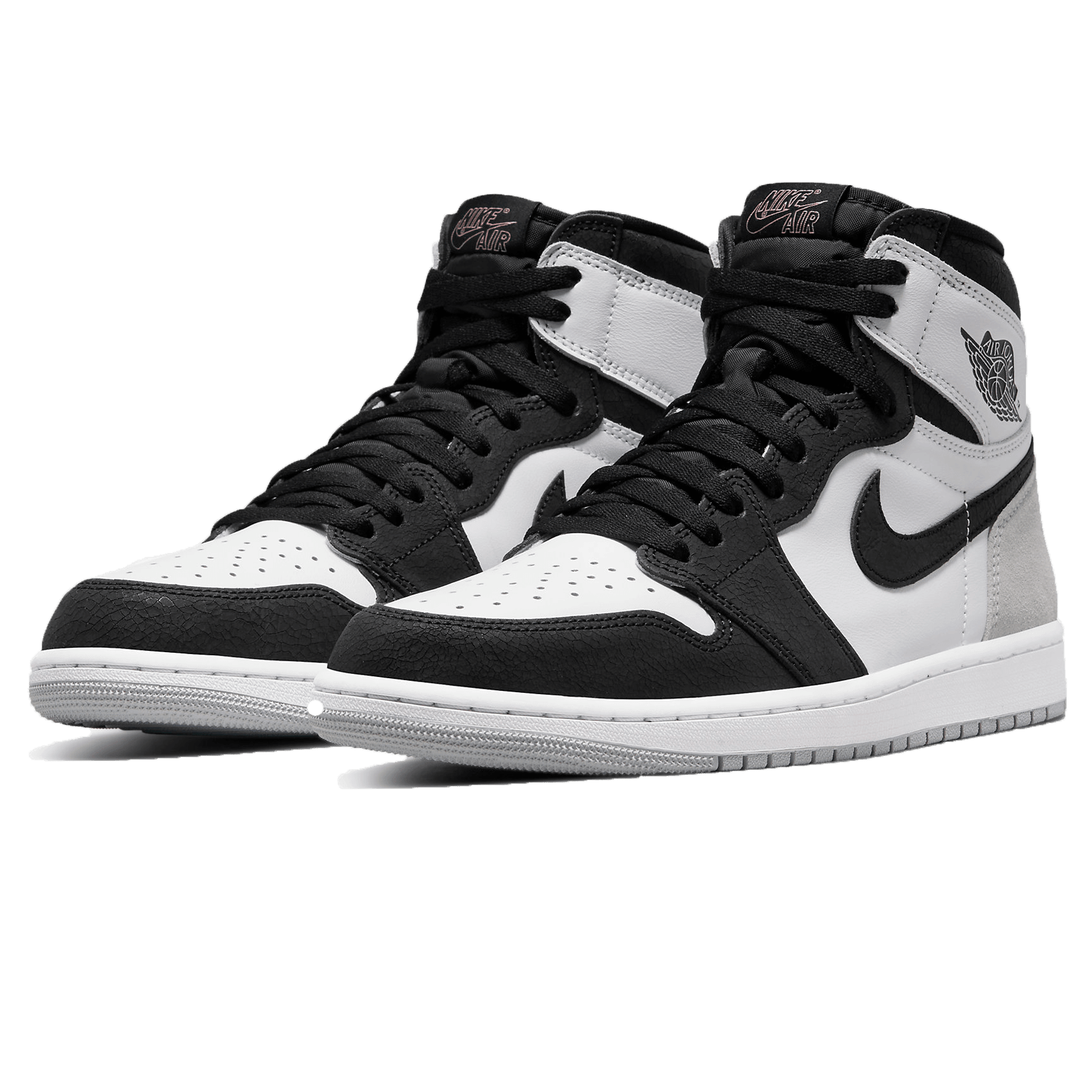 Air Jordan 1 Stage Haze Retro - Timeless Style Meets Comfort
