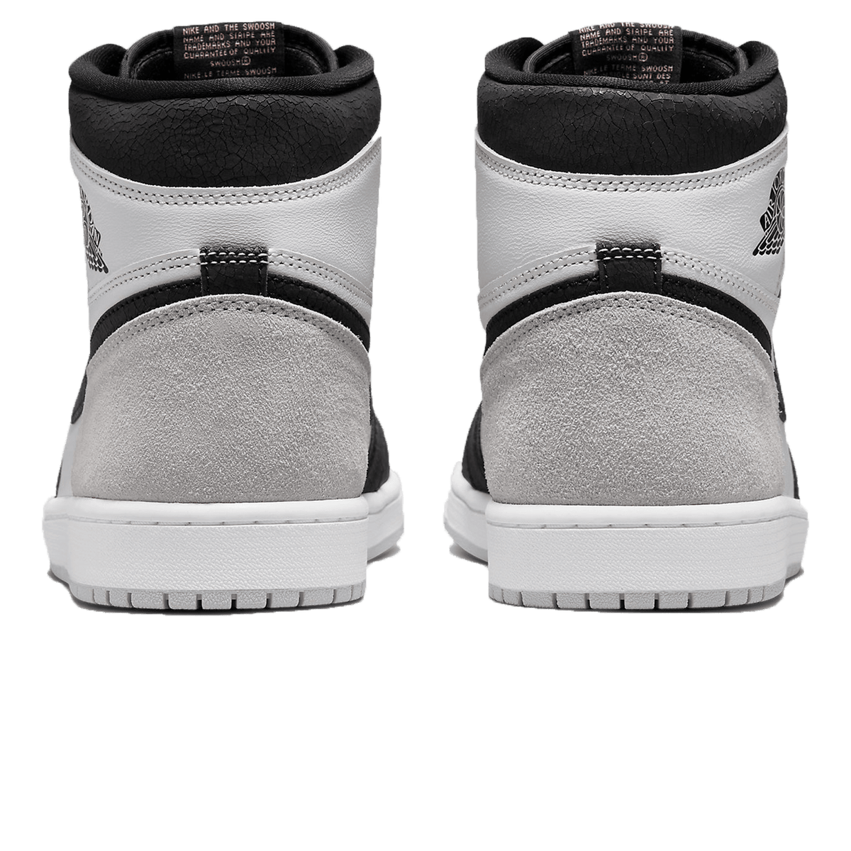 Air Jordan 1 Stage Haze Retro High OG - Iconic Sneaker Style SneakerNational