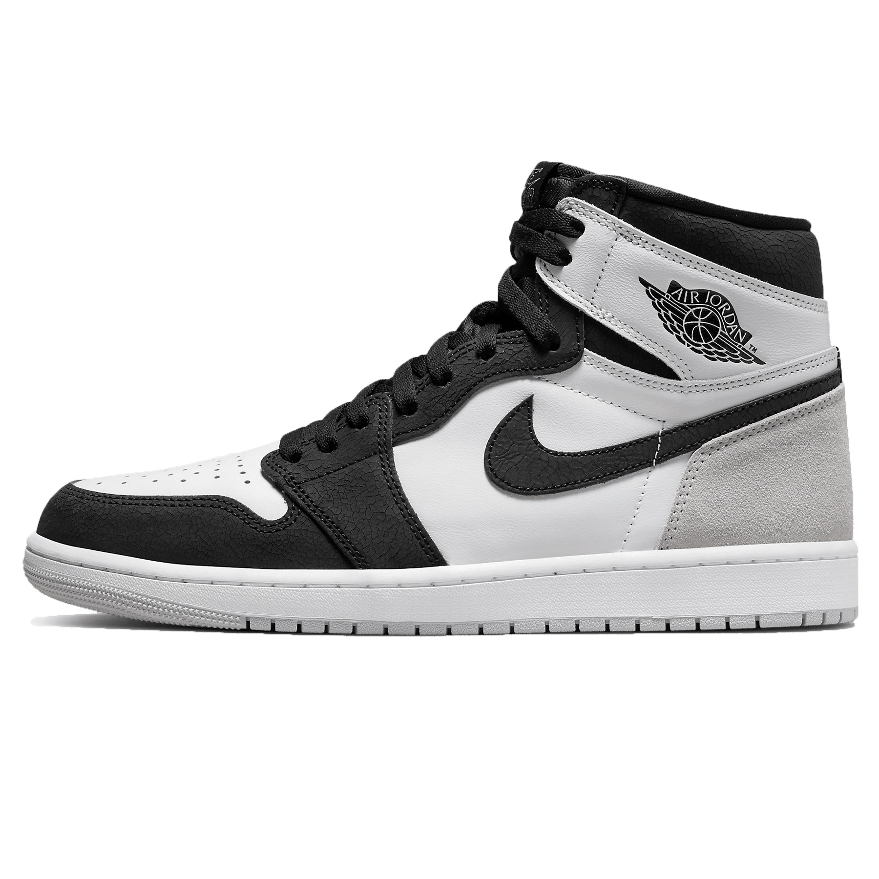 Air Jordan 1 Stage Haze Retro - Timeless Style Meets Comfort