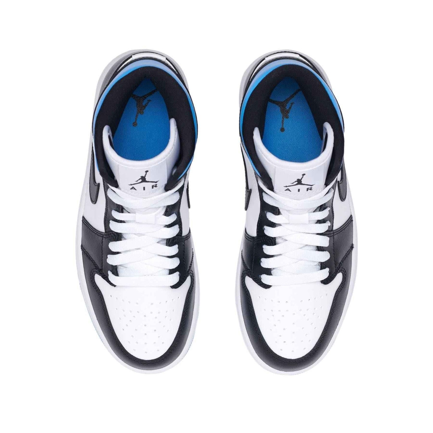 Air Jordan 1 Royal Black Blue - Experience Stylish Comfort and Unmatched Performance SneakerNational