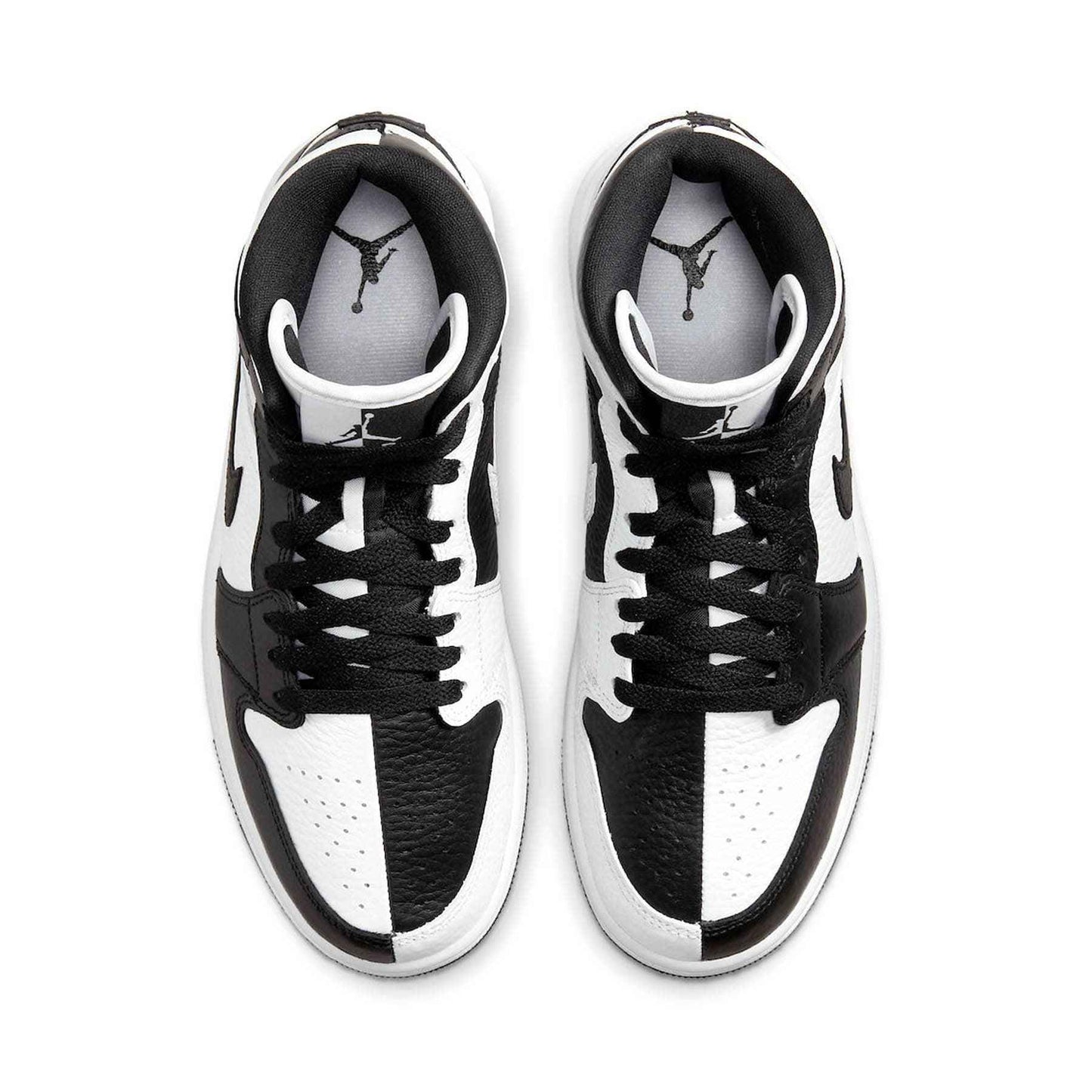 Air Jordan 1 Mid Homage - Elevate Your Style with Timeless Comfort