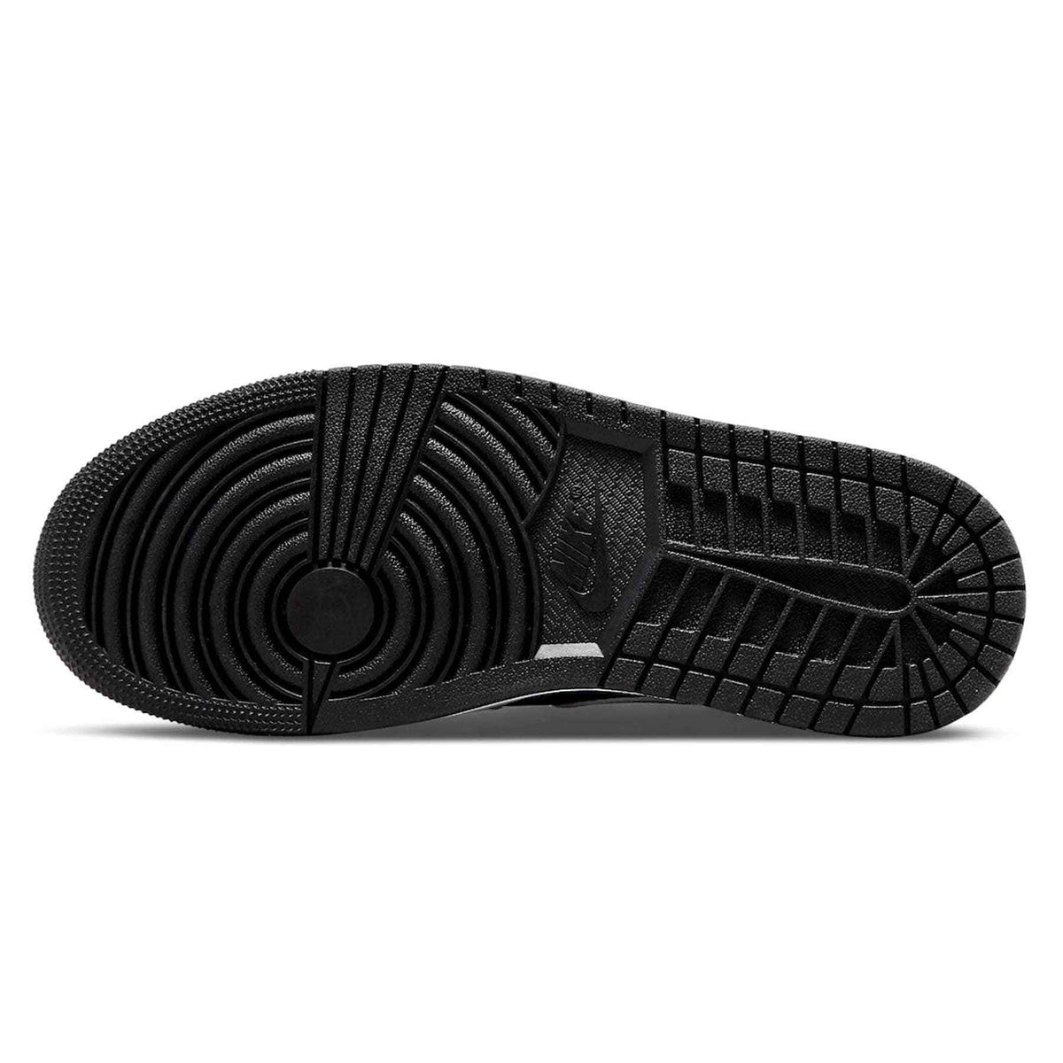 Air Jordan 1 Mid Homage - Stylish Comfort and Iconic Design for Women SneakerNational
