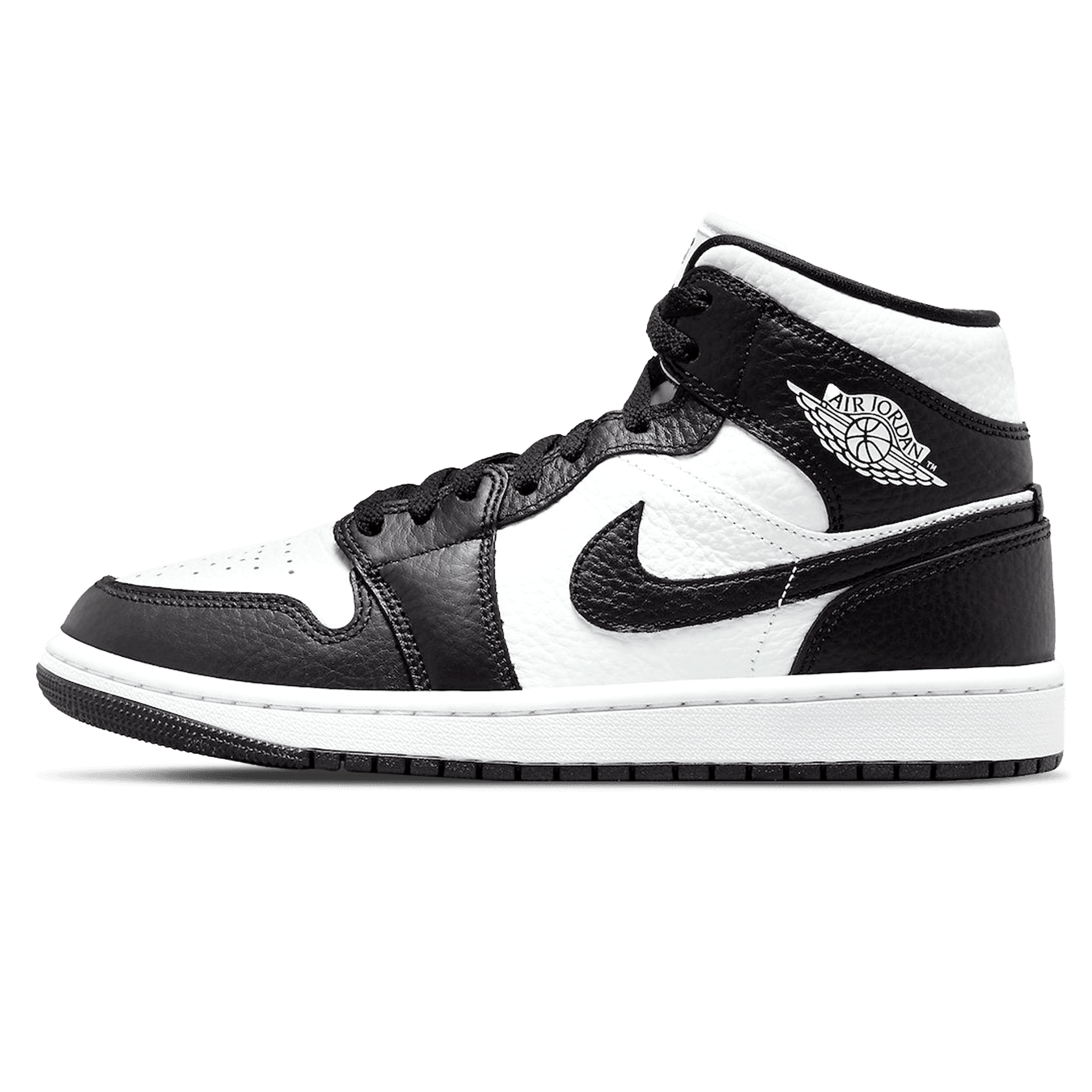 Air Jordan 1 Mid Homage - Elevate Your Style with Timeless Comfort
