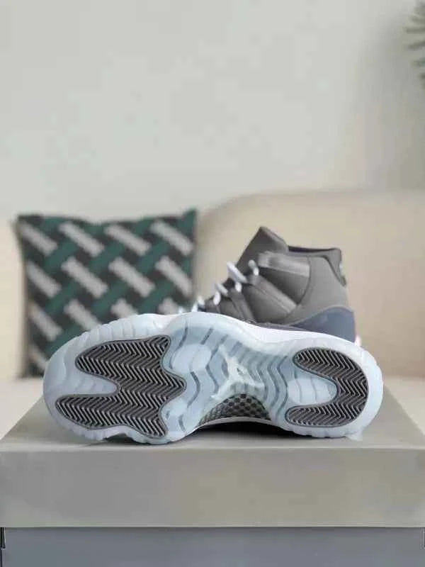Air Jordan 11 Retro Cool Grey - Step Up Your Style Game