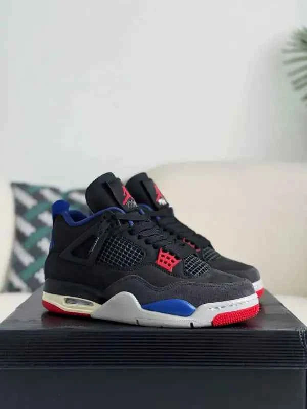 Air Jordan 4 Retro – Elevate Your Style with Rare Air