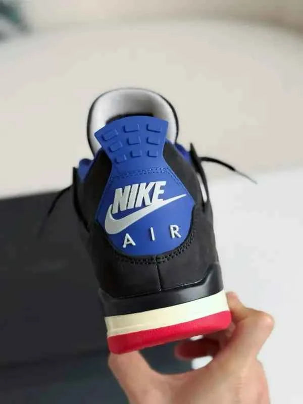 Air Jordan 4 Retro – Elevate Your Style with Rare Air