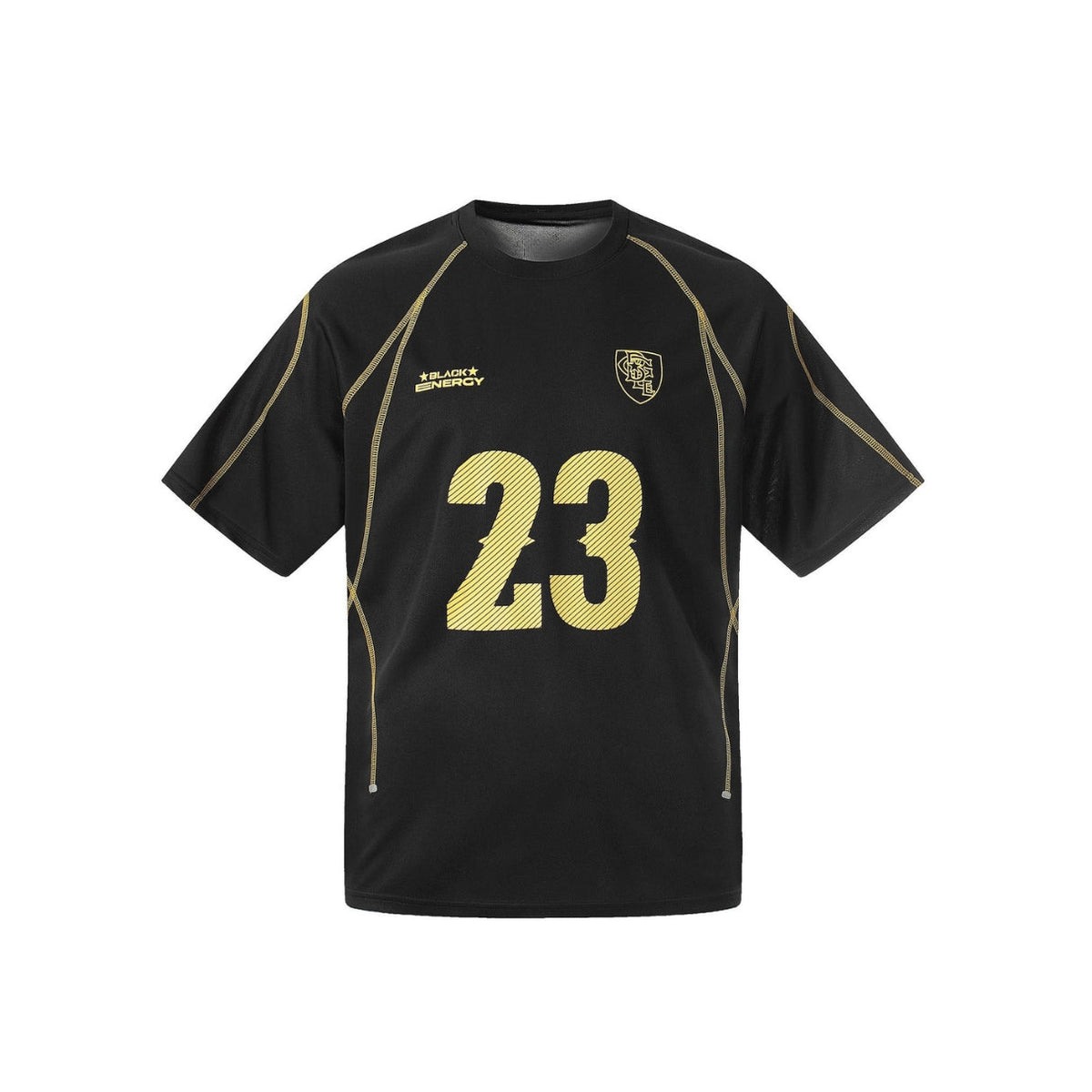 Apex 23 Athletic Jersey