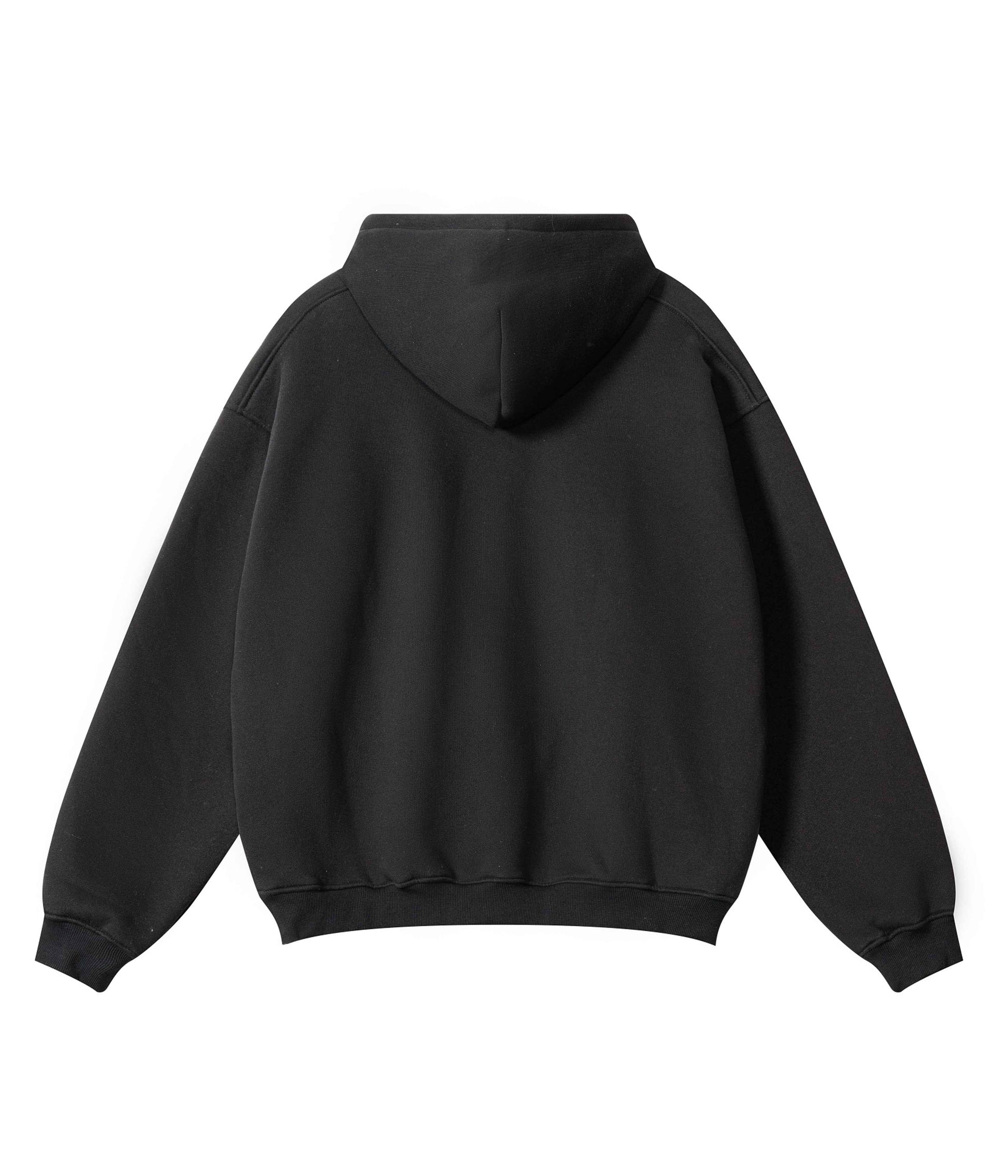 NOIR HOODIE