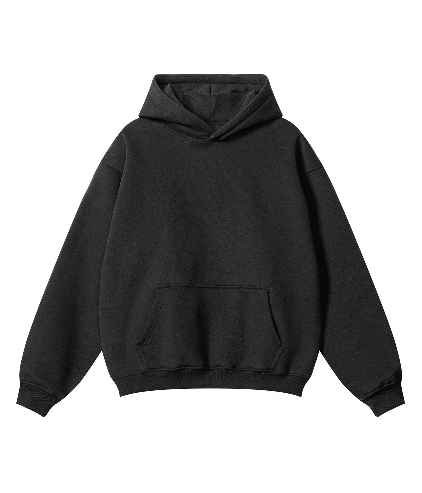 NOIR HOODIE