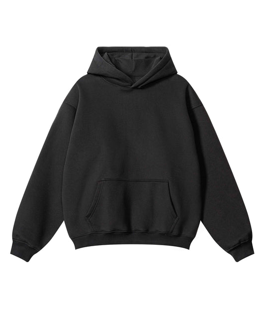 NOIR HOODIE