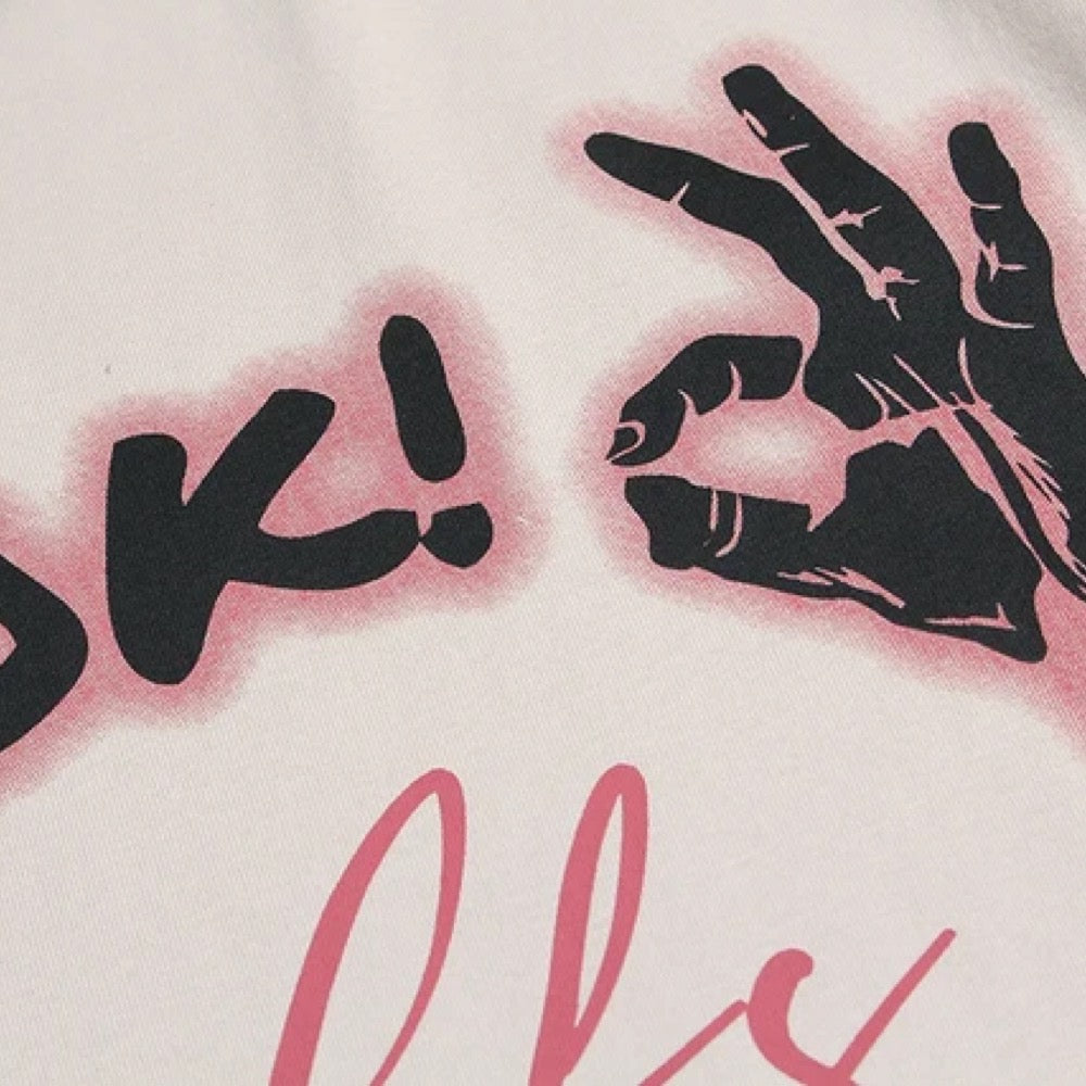 GLFS Clear Cut T-shirt