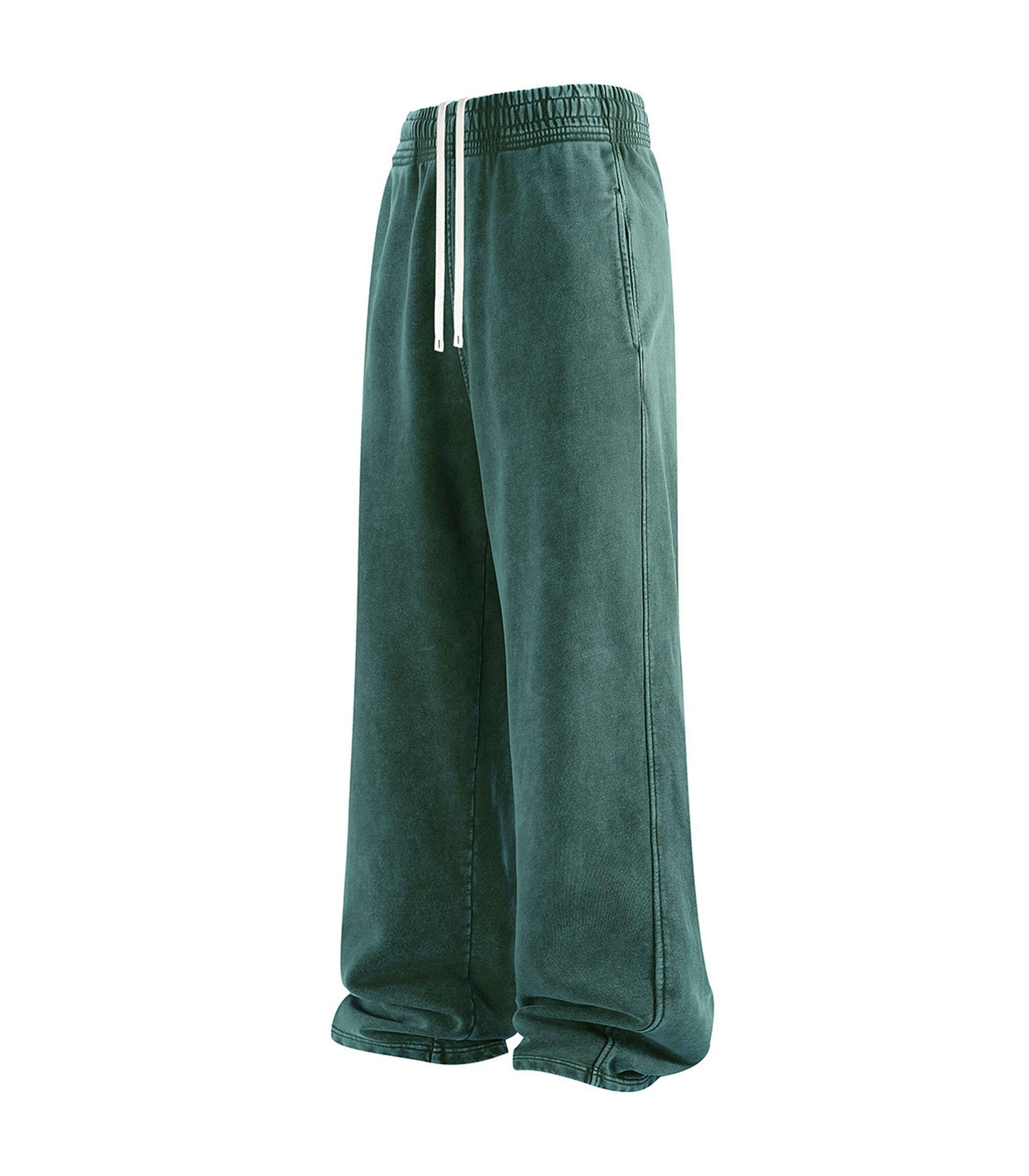 FORREST OVER-DYE SWEATPANTS